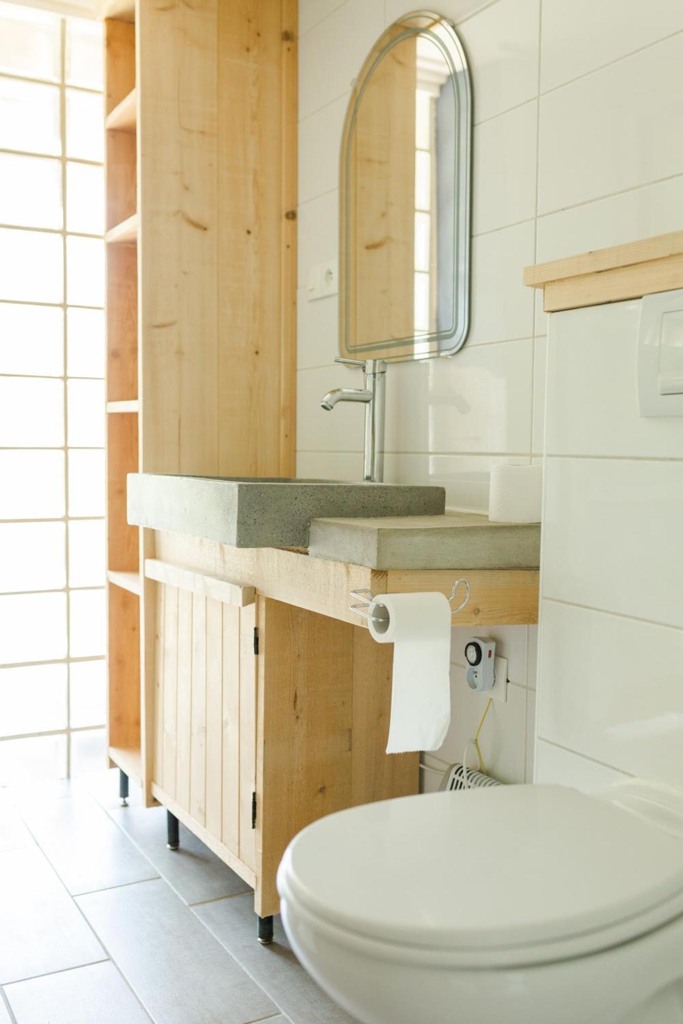 Chambres D'Hotes La Cressonne Saint-Seine エクステリア 写真