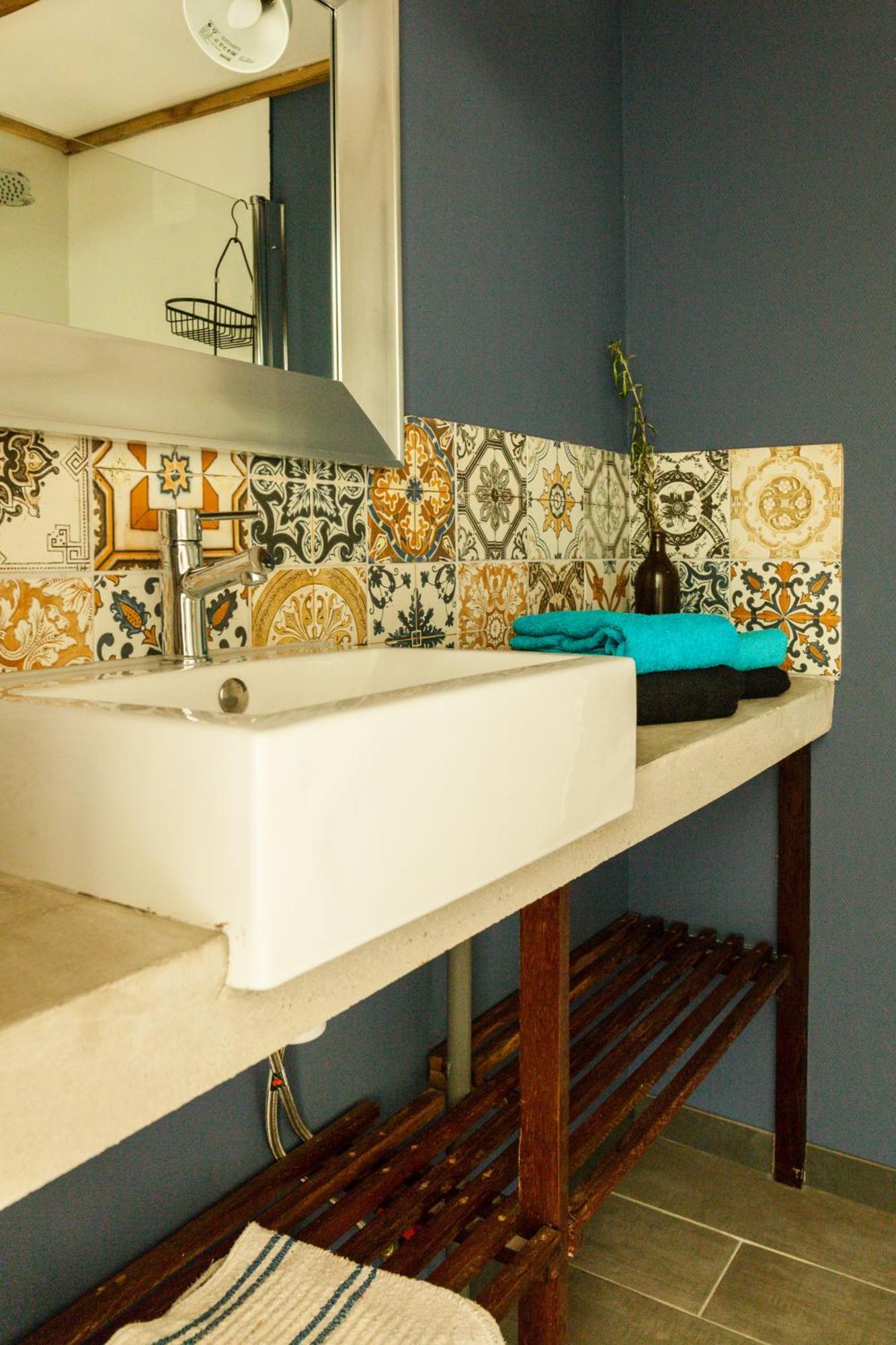 Chambres D'Hotes La Cressonne Saint-Seine エクステリア 写真