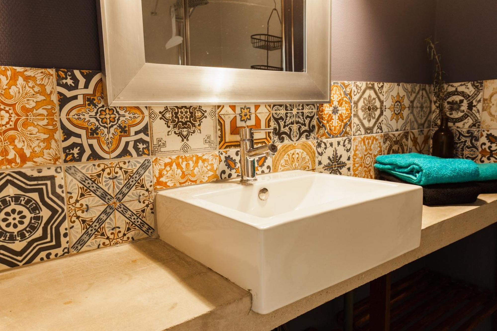Chambres D'Hotes La Cressonne Saint-Seine エクステリア 写真